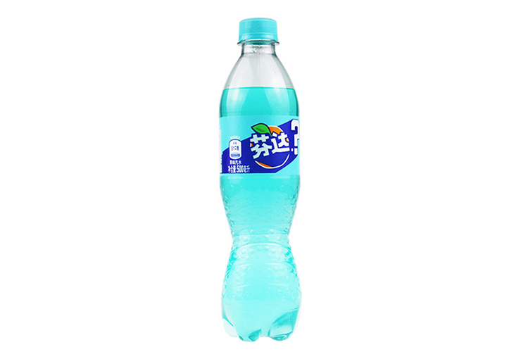 FANTA JASMINE PEACH 500ML